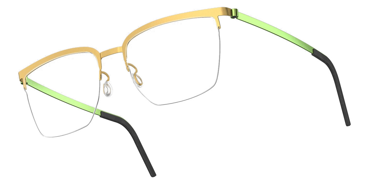 Color: GT P95 - Lindberg Strip Titanium 7000 LND7427GTP9555