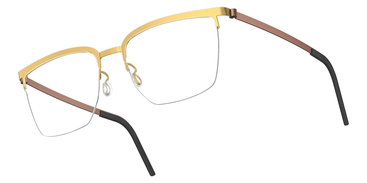 Color: GT PU12 - Lindberg Strip Titanium 7000 LND7427GTPU1255