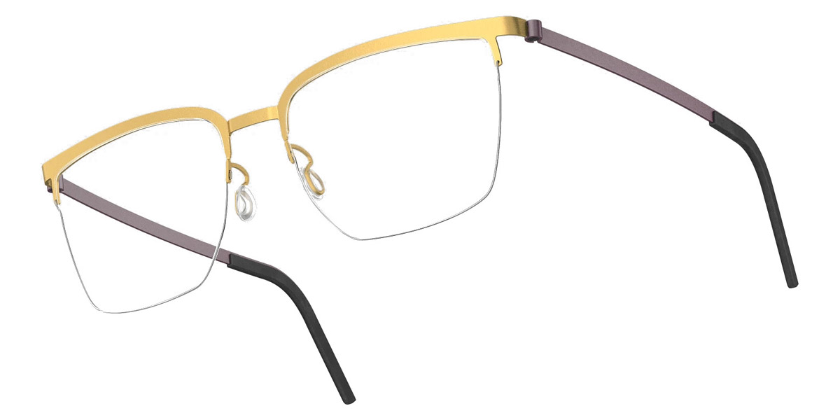 Color: GT U14 - Lindberg Strip Titanium 7000 LND7427GTU1455