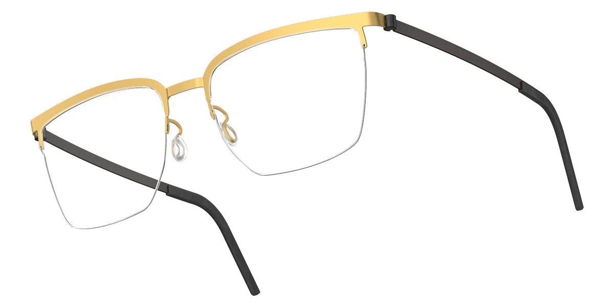 Color: GT U9 - Lindberg Strip Titanium 7000 LND7427GTU955