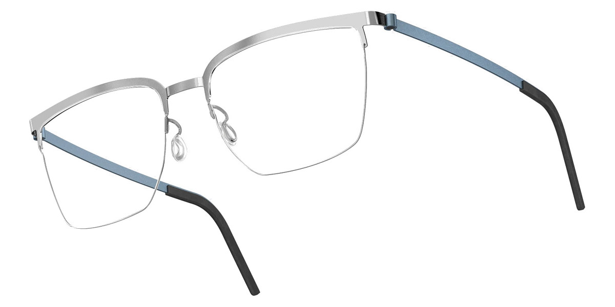 Color: P10 107 - Lindberg Strip Titanium 7000 LND7427P1010755