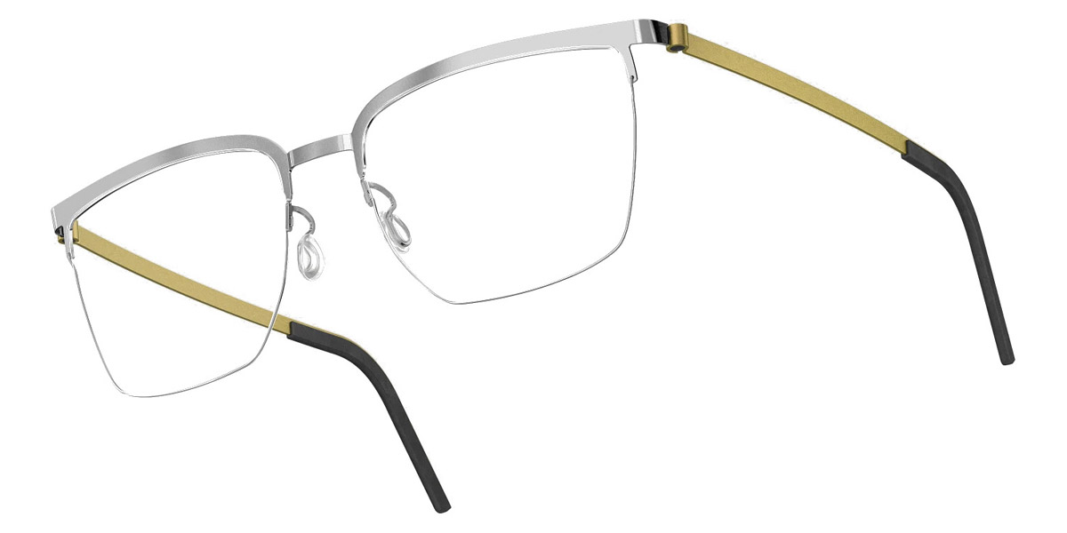 Color: P10 109 - Lindberg Strip Titanium 7000 LND7427P1010955