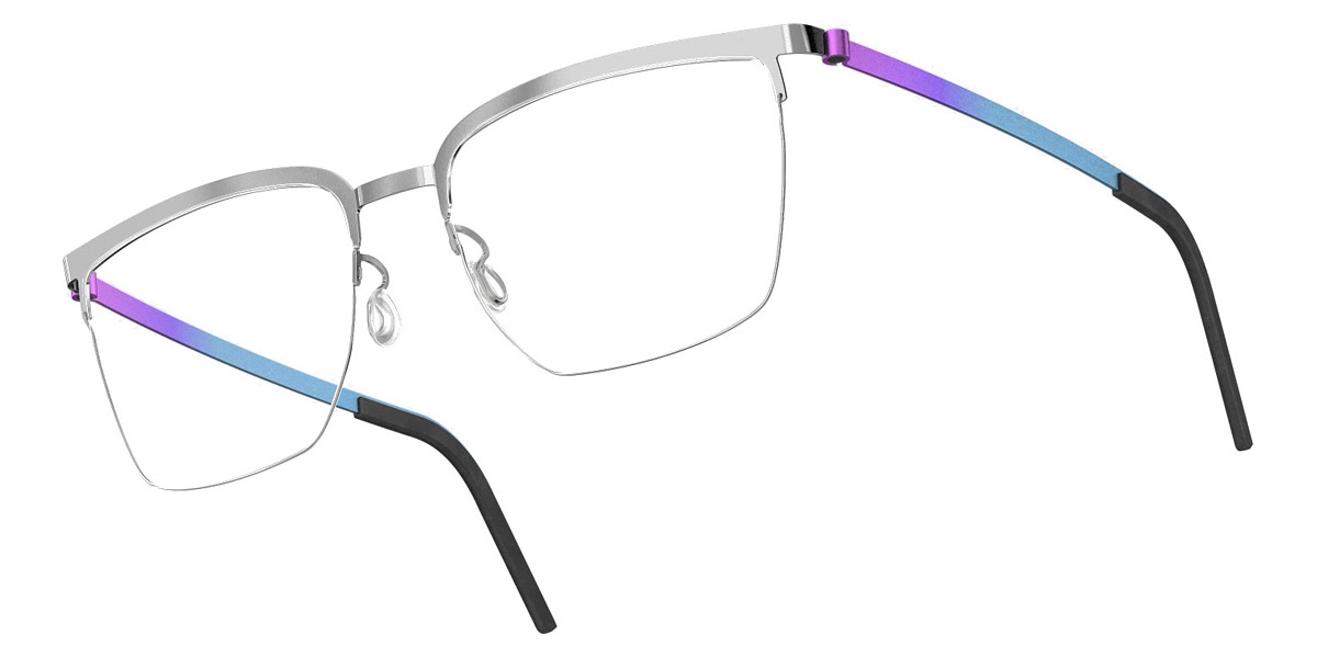 Color: P10 127 - Lindberg Strip Titanium 7000 LND7427P1012755