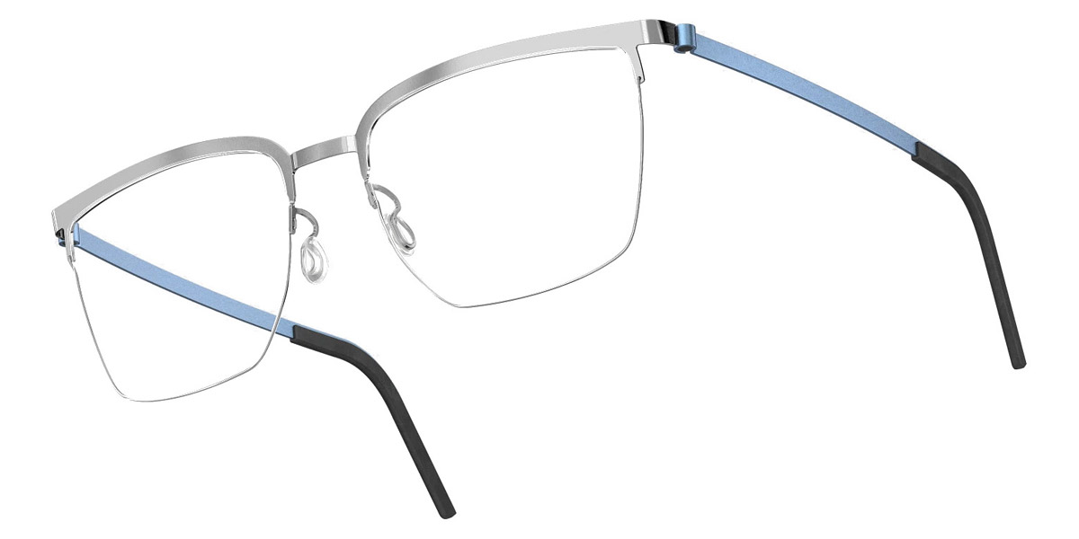 Color: P10 20 - Lindberg Strip Titanium 7000 LND7427P102055