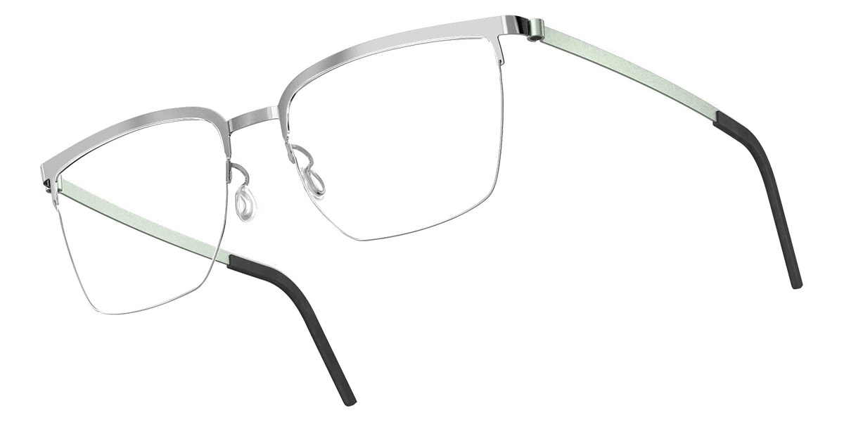Color: P10 30 - Lindberg Strip Titanium 7000 LND7427P103055