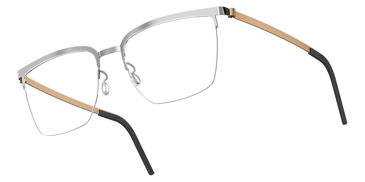 Color: P10 35 - Lindberg Strip Titanium 7000 LND7427P103555