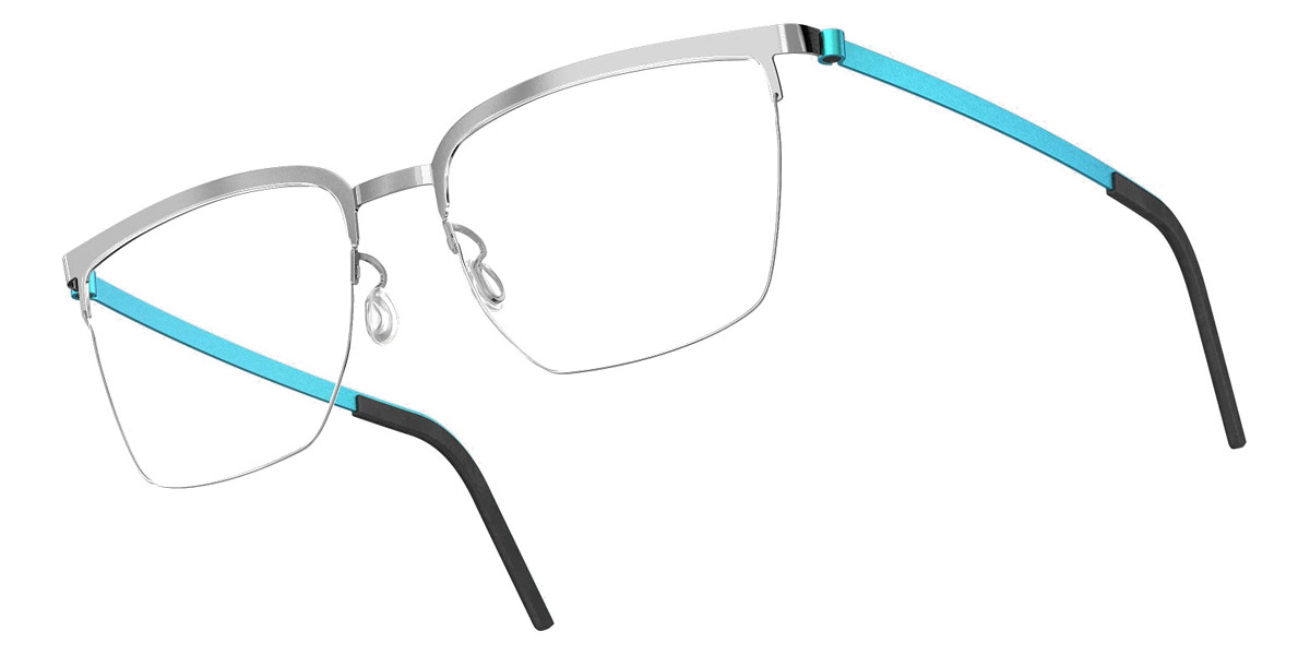 Color: P10 80 - Lindberg Strip Titanium 7000 LND7427P108055