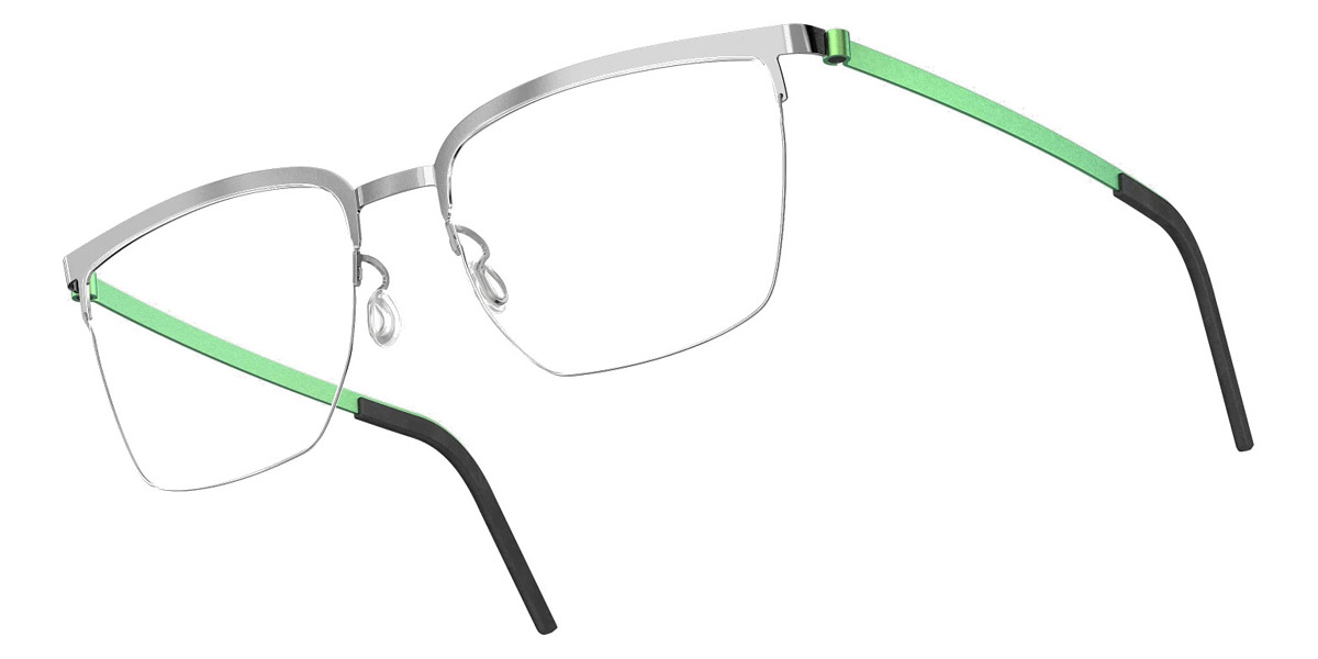 Color: P10 90 - Lindberg Strip Titanium 7000 LND7427P109055