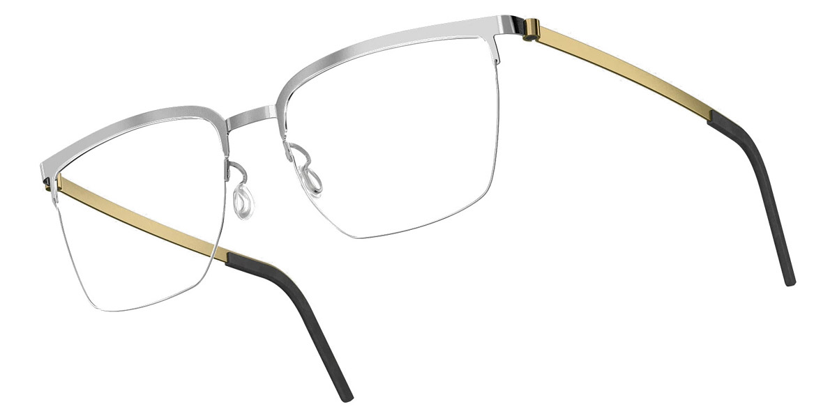Color: P10 P35 - Lindberg Strip Titanium 7000 LND7427P10P3555