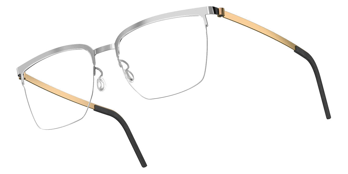 Color: P10 P60 - Lindberg Strip Titanium 7000 LND7427P10P6055