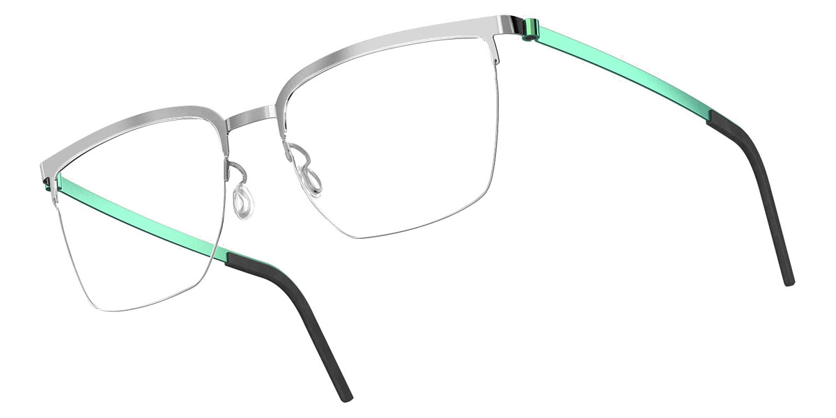 Color: P10 P90 - Lindberg Strip Titanium 7000 LND7427P10P9055