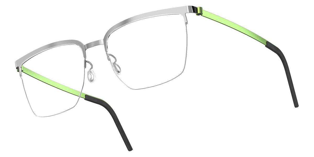 Color: P10 P95 - Lindberg Strip Titanium 7000 LND7427P10P9555