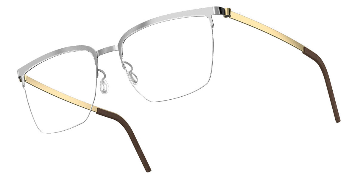 Color: P10 PGT - Lindberg Strip Titanium 7000 LND7427P10PGT55