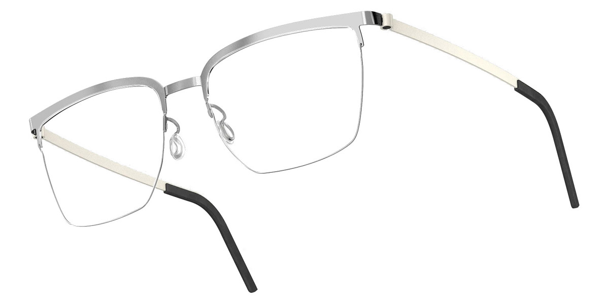 Color: P10 U38 - Lindberg Strip Titanium 7000 LND7427P10U3855