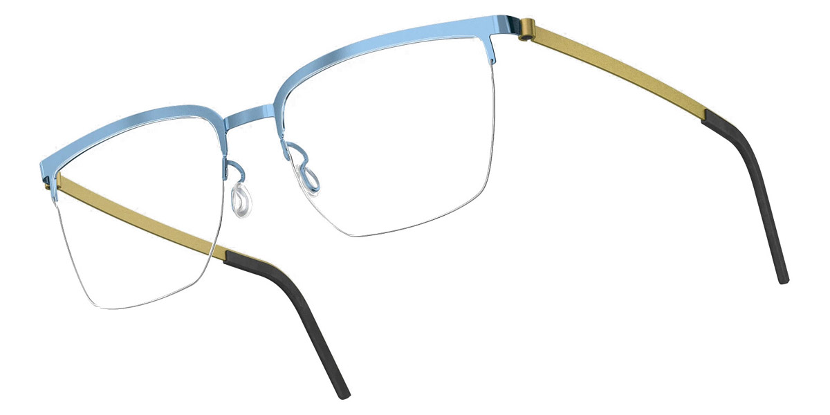 Color: P20 109 - Lindberg Strip Titanium 7000 LND7427P2010955