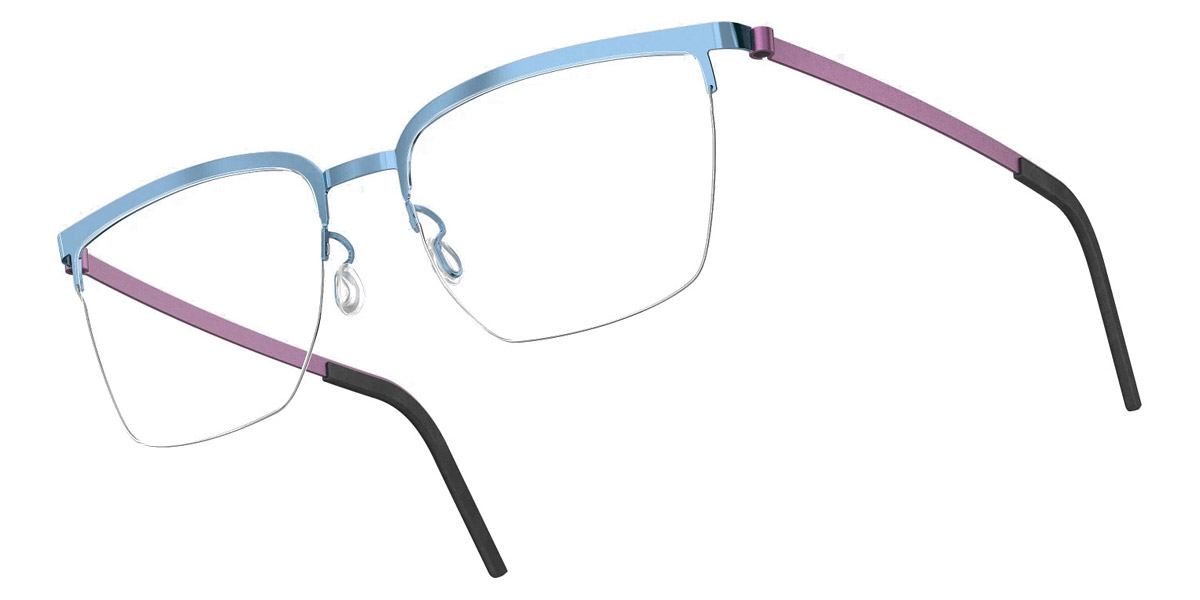 Color: P20 113 - Lindberg Strip Titanium 7000 LND7427P2011355