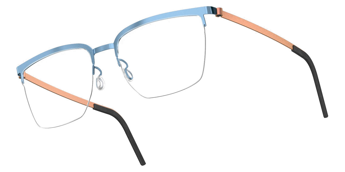Color: P20 60 - Lindberg Strip Titanium 7000 LND7427P206055