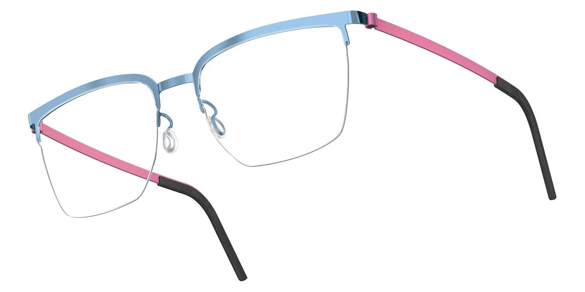 Color: P20 70 - Lindberg Strip Titanium 7000 LND7427P207055