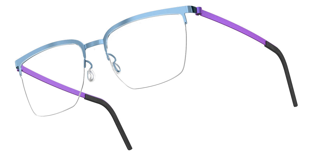 Color: P20 77 - Lindberg Strip Titanium 7000 LND7427P207755