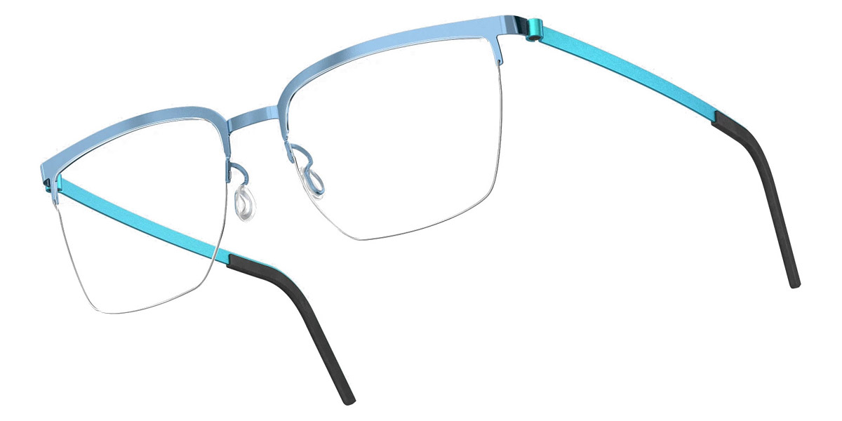Color: P20 80 - Lindberg Strip Titanium 7000 LND7427P208055