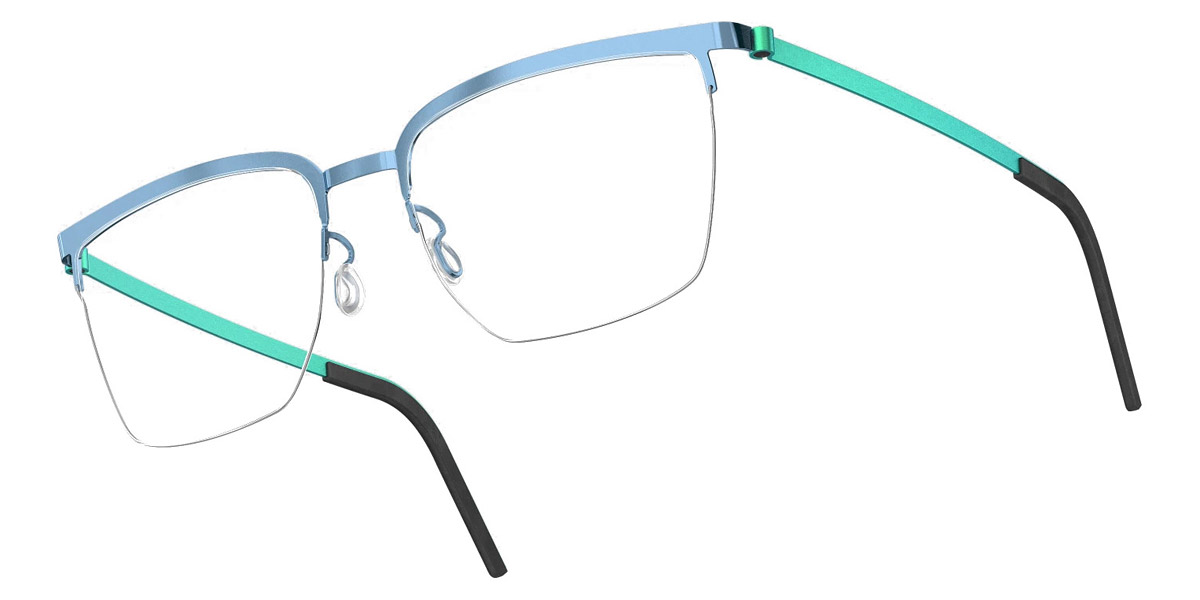 Color: P20 85 - Lindberg Strip Titanium 7000 LND7427P208555