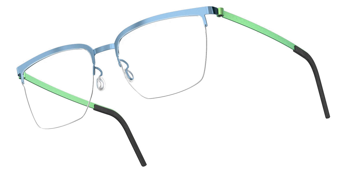 Color: P20 90 - Lindberg Strip Titanium 7000 LND7427P209055
