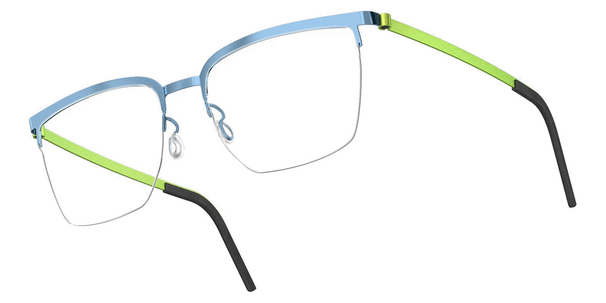 Color: P20 95 - Lindberg Strip Titanium 7000 LND7427P209555