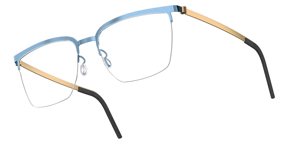 Color: P20 P60 - Lindberg Strip Titanium 7000 LND7427P20P6055