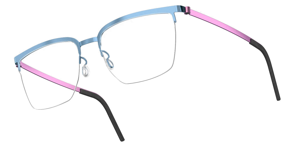 Color: P20 P75 - Lindberg Strip Titanium 7000 LND7427P20P7555