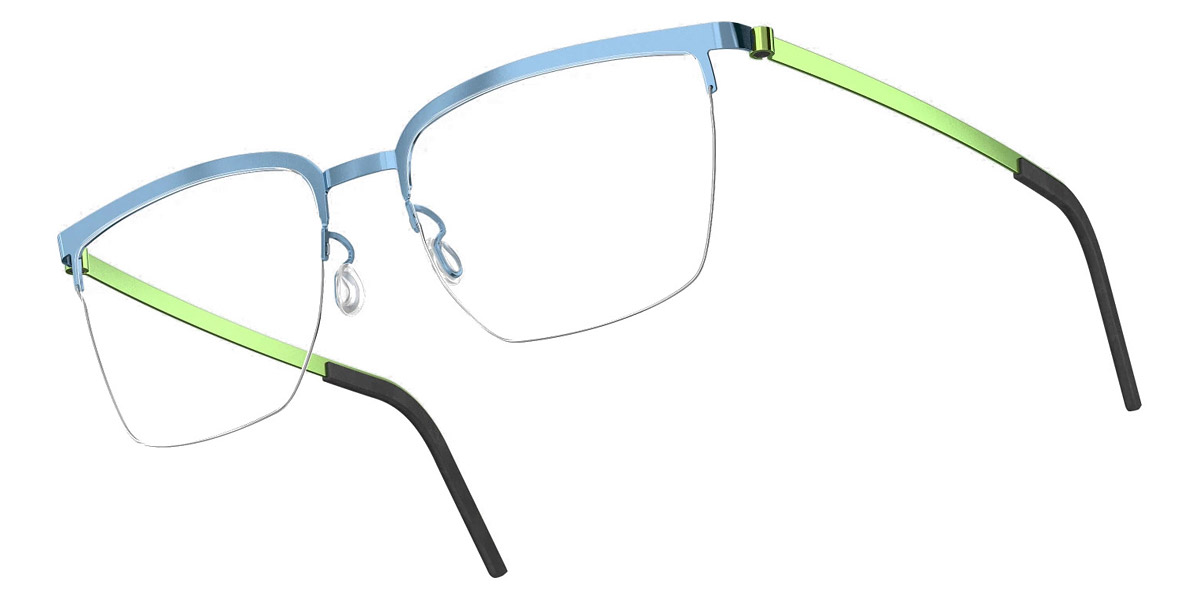 Color: P20 P95 - Lindberg Strip Titanium 7000 LND7427P20P9555