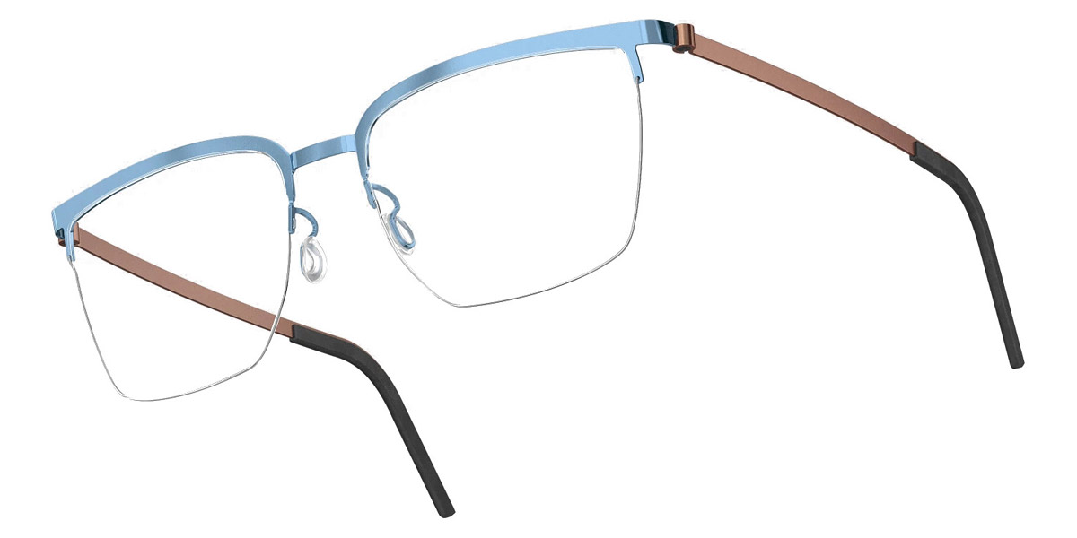 Color: P20 PU12 - Lindberg Strip Titanium 7000 LND7427P20PU1255