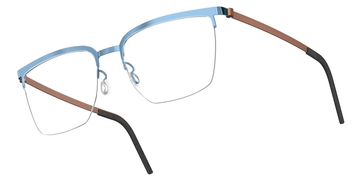 Color: P20 U12 - Lindberg Strip Titanium 7000 LND7427P20U1255