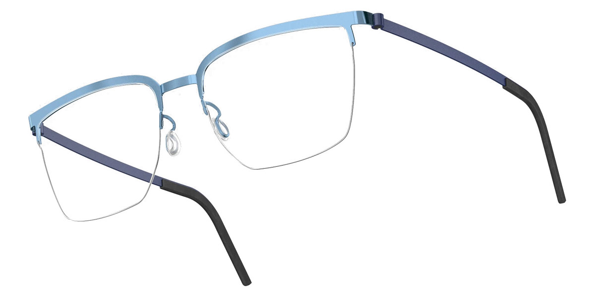 Color: P20 U13 - Lindberg Strip Titanium 7000 LND7427P20U1355