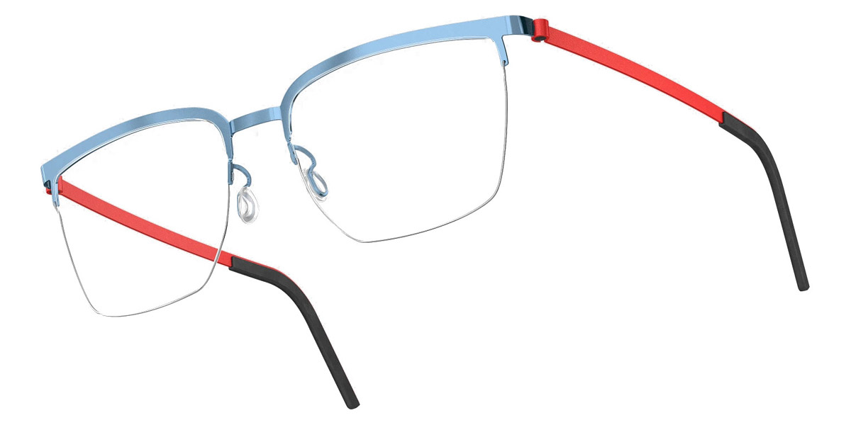 Color: P20 U33 - Lindberg Strip Titanium 7000 LND7427P20U3355