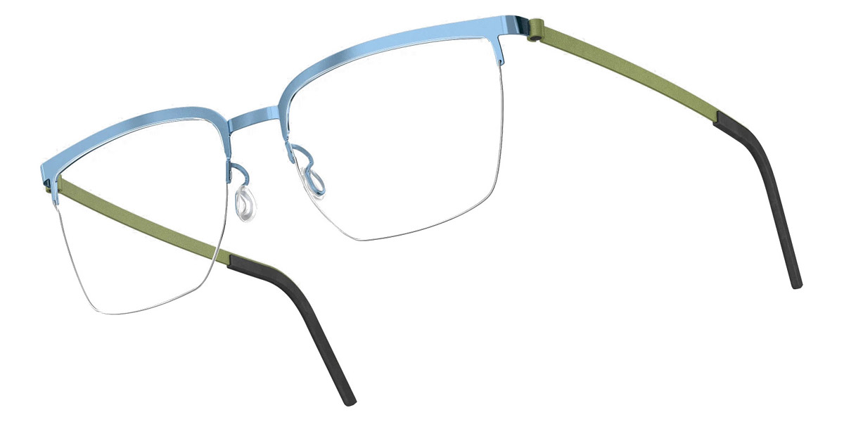 Color: P20 U34 - Lindberg Strip Titanium 7000 LND7427P20U3455