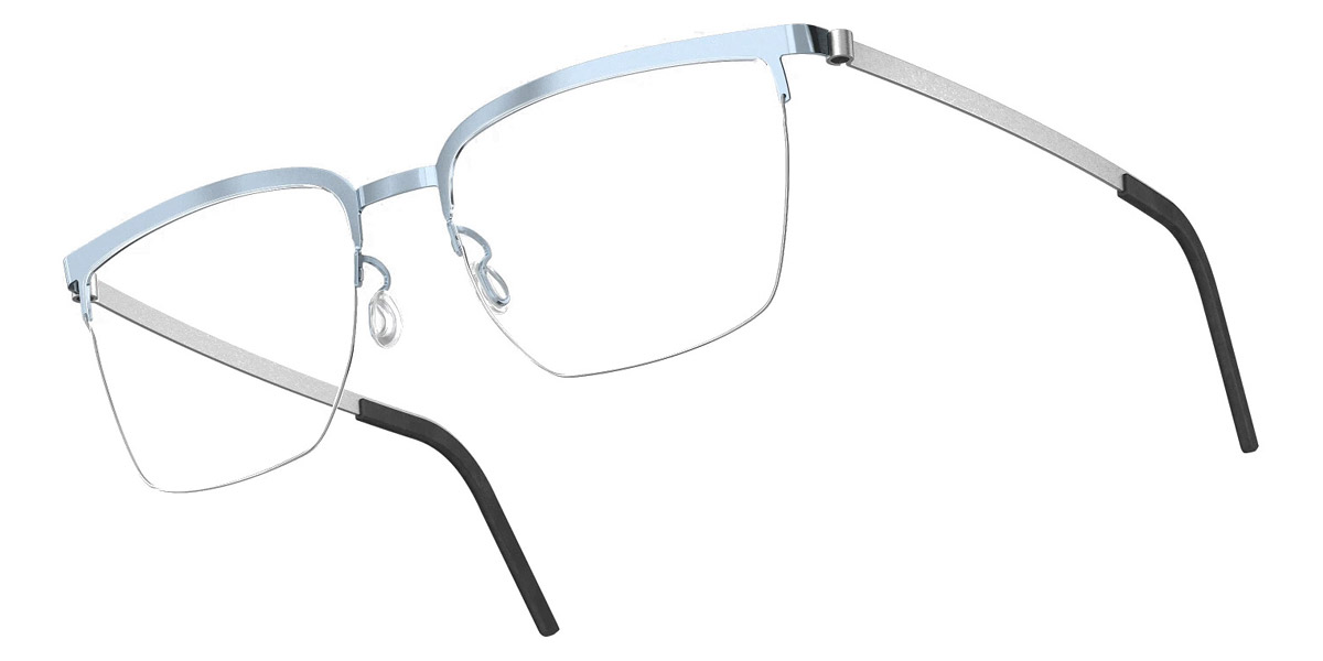 Color: P25 05 - Lindberg Strip Titanium 7000 LND7427P250555