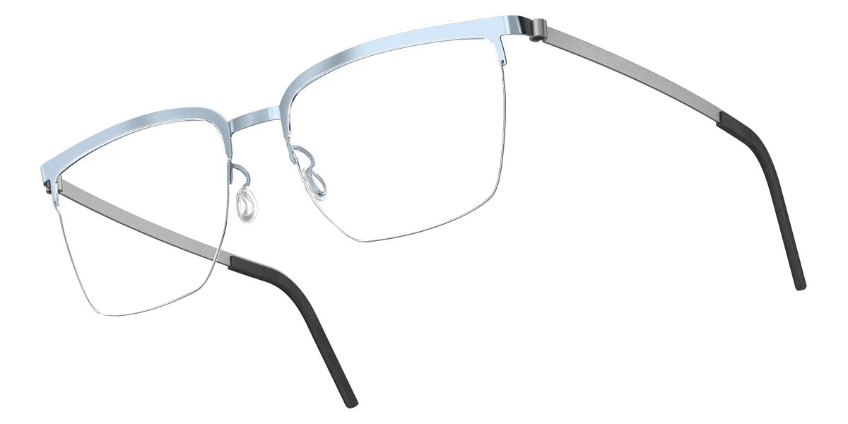 Color: P25 10 - Lindberg Strip Titanium 7000 LND7427P251055