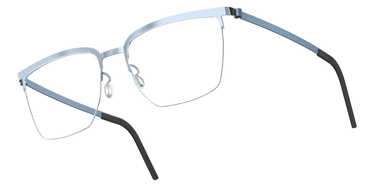 Color: P25 107 - Lindberg Strip Titanium 7000 LND7427P2510755
