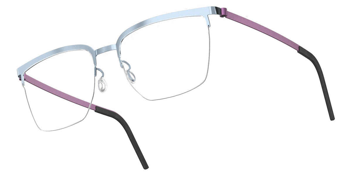 Color: P25 113 - Lindberg Strip Titanium 7000 LND7427P2511355