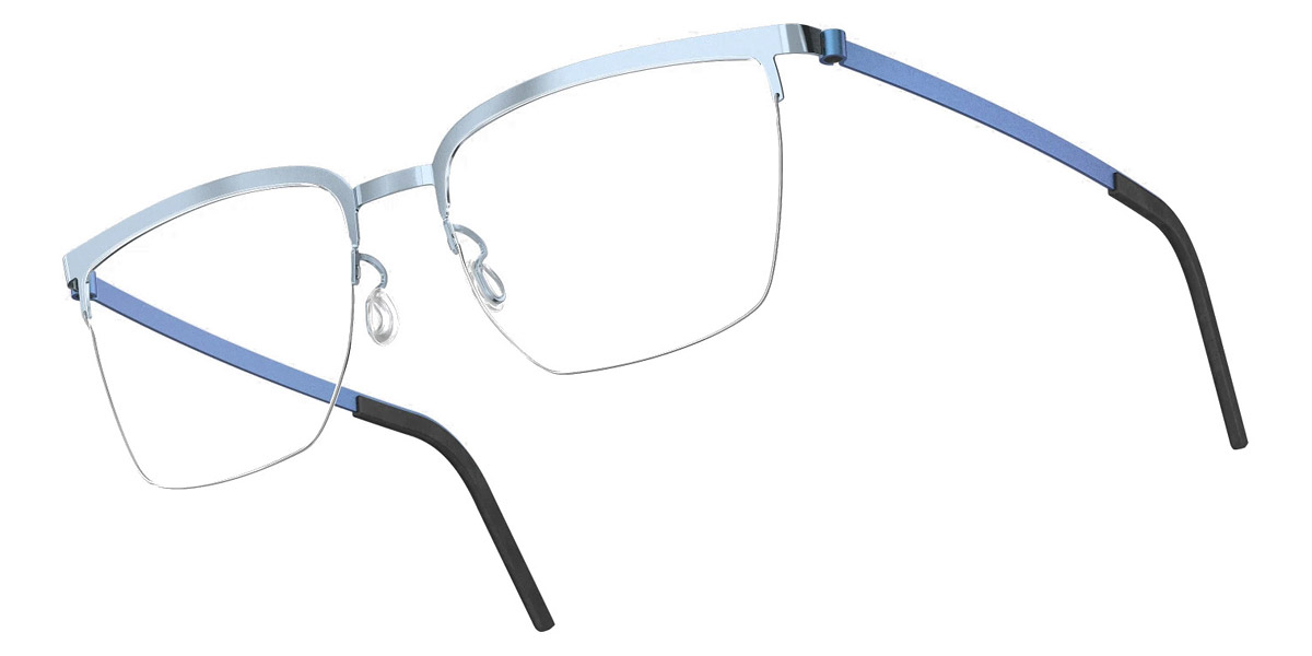 Color: P25 115 - Lindberg Strip Titanium 7000 LND7427P2511555