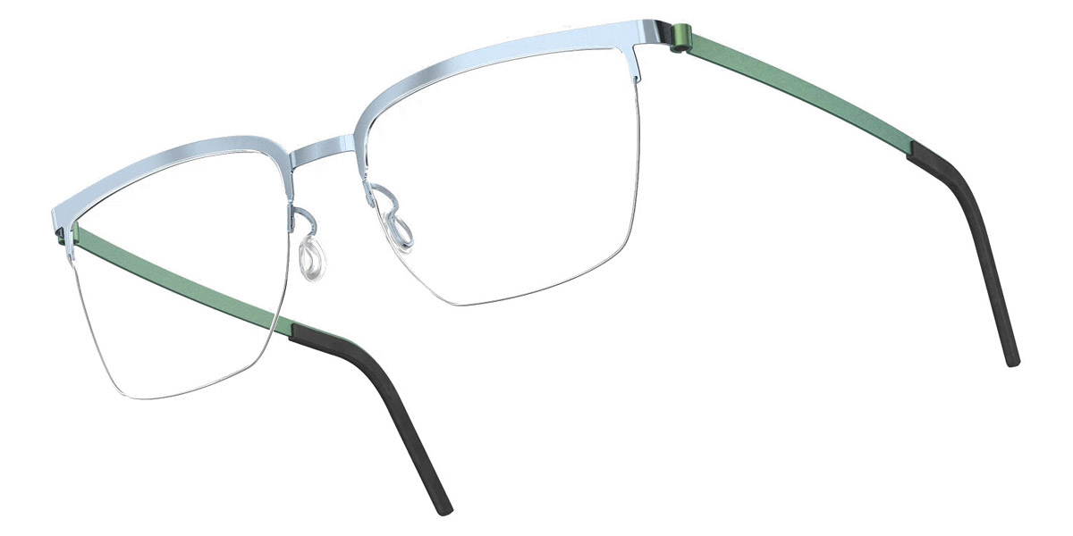 Color: P25 117 - Lindberg Strip Titanium 7000 LND7427P2511755