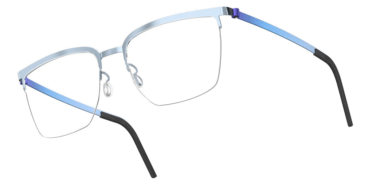 Color: P25 120 - Lindberg Strip Titanium 7000 LND7427P2512055