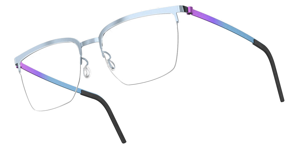 Color: P25 127 - Lindberg Strip Titanium 7000 LND7427P2512755