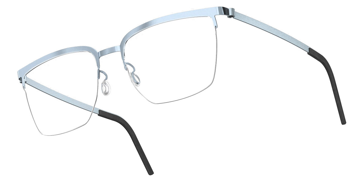 Color: P25 25 - Lindberg Strip Titanium 7000 LND7427P252555