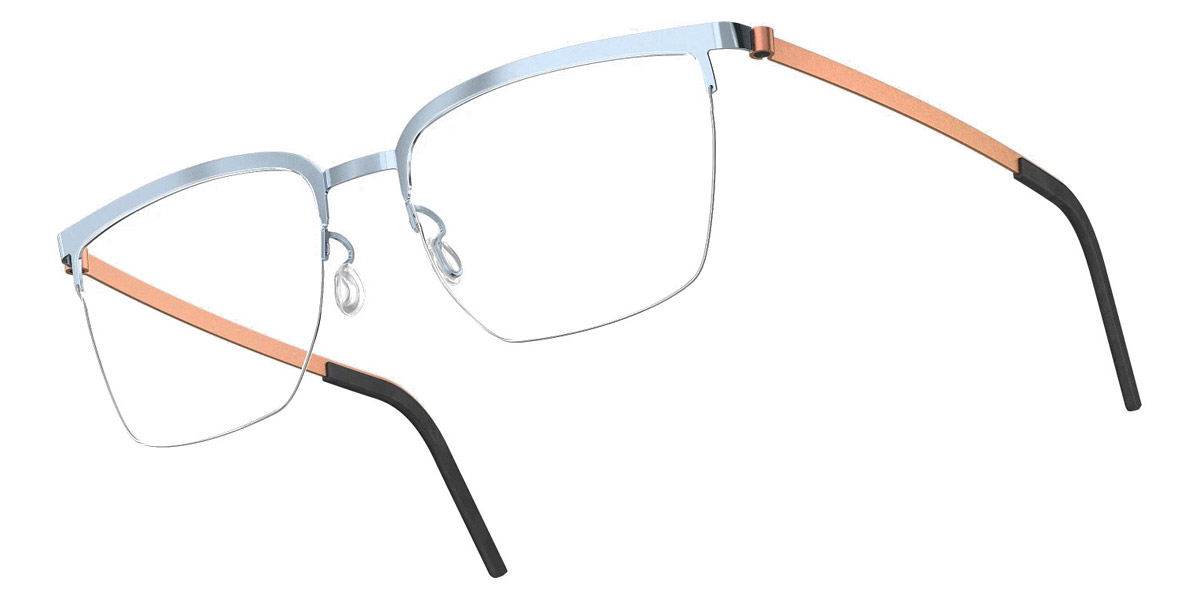 Color: P25 60 - Lindberg Strip Titanium 7000 LND7427P256055