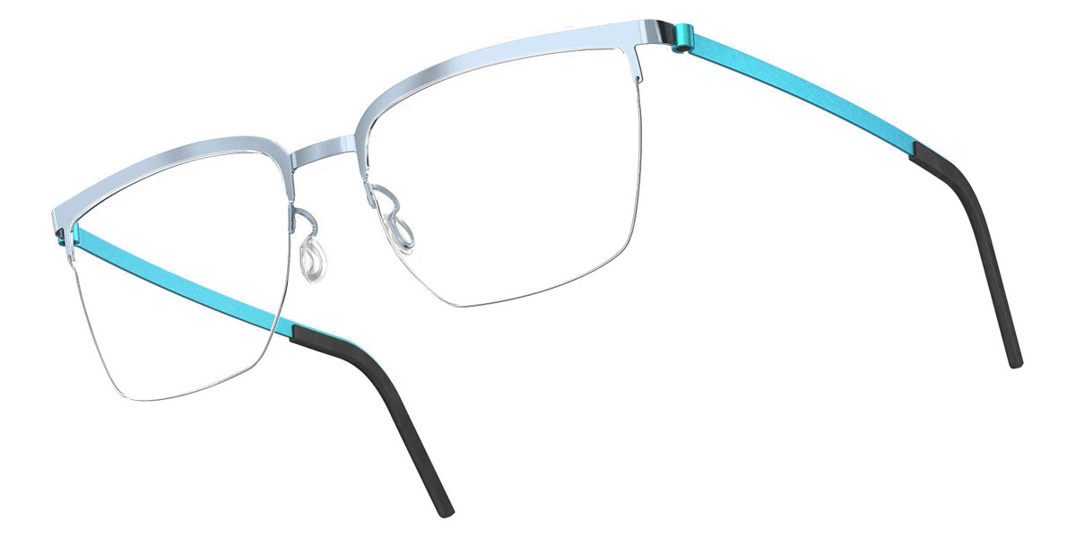 Color: P25 80 - Lindberg Strip Titanium 7000 LND7427P258055