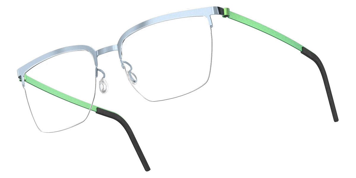 Color: P25 90 - Lindberg Strip Titanium 7000 LND7427P259055
