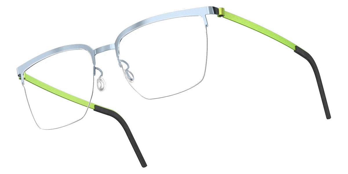 Color: P25 95 - Lindberg Strip Titanium 7000 LND7427P259555