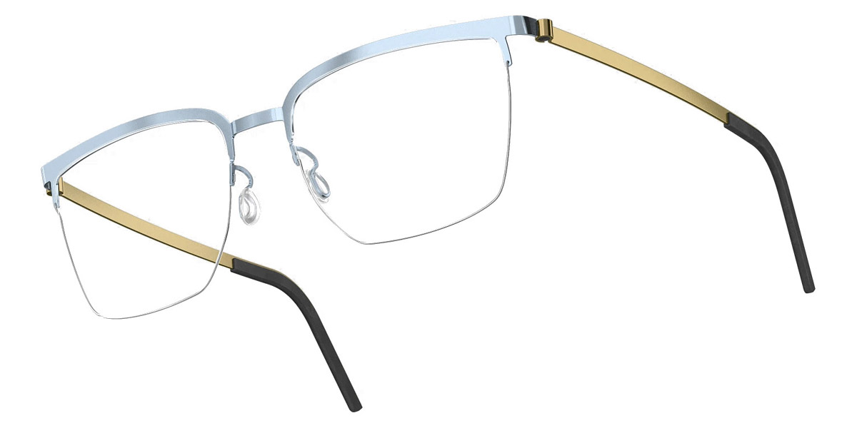 Color: P25 P35 - Lindberg Strip Titanium 7000 LND7427P25P3555