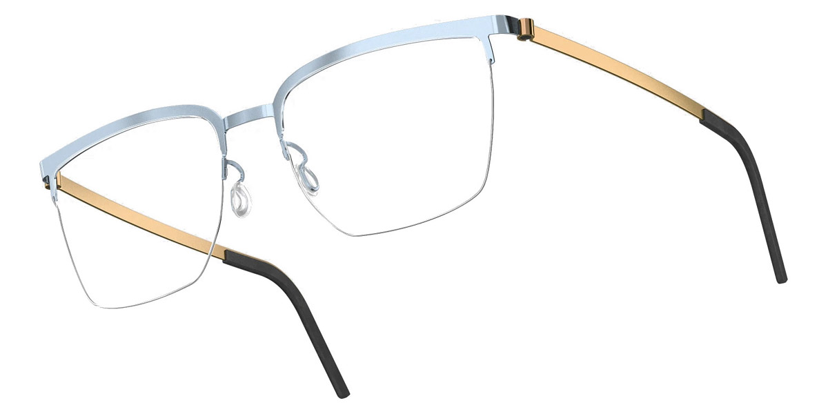Color: P25 P60 - Lindberg Strip Titanium 7000 LND7427P25P6055
